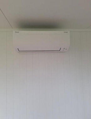 Entire cabin in Te Awamutu